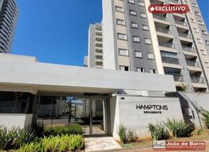 Apartamento, 2 Quartos, 1 Vaga, 1 Suite para alugar em Rua Manoel Alves dos Santos, Aurora, Londrina, PR valor de R$ 2.520,00 no Lugar Certo