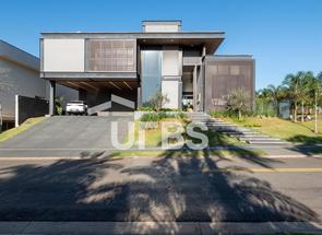 Casa em Condomínio, 6 Quartos, 6 Vagas, 6 Suites em Alphaville Goiás, Goiânia, GO valor de R$ 0,00 no Lugar Certo