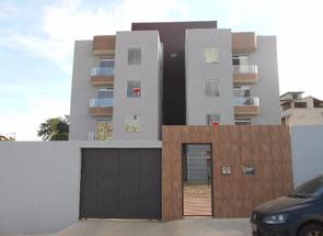 Cobertura, 3 Quartos, 2 Vagas, 1 Suite em Fonte Grande, Contagem, MG valor de R$ 500.000,00 no Lugar Certo