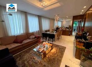 Apartamento, 3 Quartos, 2 Vagas, 1 Suite em Lourdes, Belo Horizonte, MG valor de R$ 1.350.000,00 no Lugar Certo