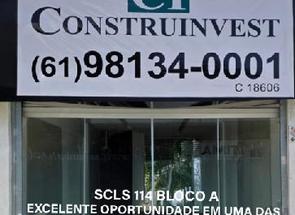 Loja para alugar em Asa Sul, Brasília/Plano Piloto, DF valor de R$ 9.000,00 no Lugar Certo