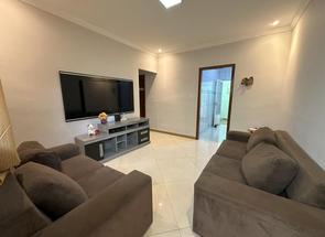 Casa, 3 Quartos, 1 Vaga, 1 Suite em Vila Santa Luzia, Contagem, MG valor de R$ 450.000,00 no Lugar Certo