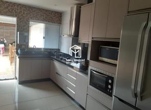 Casa, 2 Quartos em Rua Maria de Jesus Oliveira, Setor Norte, Luziânia, GO valor de R$ 285.000,00 no Lugar Certo