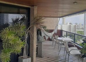 Apartamento, 5 Quartos, 4 Vagas, 5 Suites em Graças, Recife, PE valor de R$ 3.500.000,00 no Lugar Certo