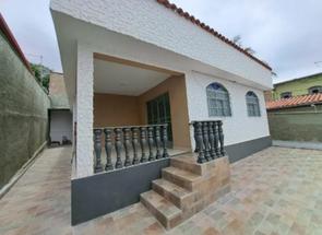 Casa, 3 Quartos, 3 Vagas, 1 Suite para alugar em Santa Terezinha, Belo Horizonte, MG valor de R$ 5.000,00 no Lugar Certo