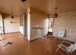 Casa, 4 Quartos, 2 Vagas em Jardim Cambuí, Sete Lagoas, MG valor de R$ 870.000,00 no Lugar Certo