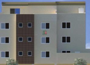 Apartamento, 2 Quartos, 2 Vagas, 1 Suite em Caiçaras, Belo Horizonte, MG valor de R$ 325.000,00 no Lugar Certo