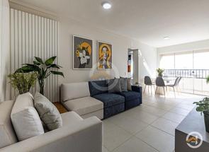 Apartamento, 3 Quartos em Avenida Armando de Godoy, Negrão de Lima, Goiânia, GO valor de R$ 539.000,00 no Lugar Certo