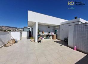 Cobertura, 3 Quartos, 3 Vagas, 1 Suite em Esplanada, Belo Horizonte, MG valor de R$ 850.000,00 no Lugar Certo