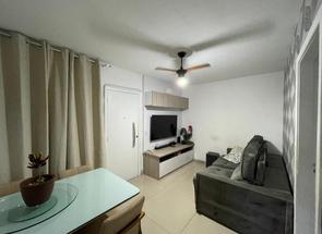 Apartamento, 2 Quartos, 1 Vaga em Linda Vista, Contagem, MG valor de R$ 220.000,00 no Lugar Certo