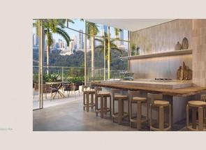Apartamento, 4 Quartos, 3 Vagas, 4 Suites em Vale do Sereno, Nova Lima, MG valor de R$ 3.969.000,00 no Lugar Certo