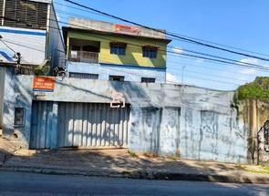 Casa, 3 Quartos para alugar em Rua Desembargador Reis Alves, Das Industrias I (barreiro), Belo Horizonte, MG valor de R$ 1.500,00 no Lugar Certo