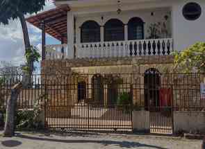 Casa, 4 Quartos, 3 Vagas, 2 Suites para alugar em Planalto, Belo Horizonte, MG valor de R$ 5.000,00 no Lugar Certo