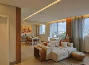 Apartamento, 3 Quartos, 2 Vagas, 2 Suites em Vila Paris, Belo Horizonte, MG valor de R$ 1.850.000,00 no Lugar Certo