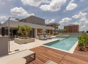 Apartamento, 2 Quartos, 2 Vagas, 1 Suite para alugar em Santo Agostinho, Belo Horizonte, MG valor de R$ 6.500,00 no Lugar Certo