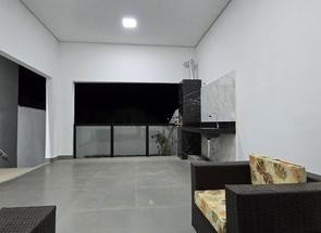 Casa, 3 Quartos, 2 Vagas, 1 Suite em Residencial Visão, Lagoa Santa, MG valor de R$ 680.000,00 no Lugar Certo
