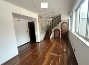 Cobertura, 4 Quartos, 4 Vagas, 2 Suites para alugar em Serra, Belo Horizonte, MG valor de R$ 4.800,00 no Lugar Certo