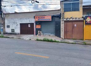 Loja para alugar em Rua Barão do Monte Alto, Cardoso, Belo Horizonte, MG valor de R$ 1.600,00 no Lugar Certo