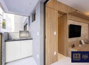 Apartamento, 2 Quartos, 2 Vagas, 2 Suites em Sion, Belo Horizonte, MG valor de R$ 1.607.000,00 no Lugar Certo
