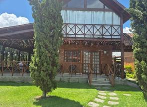 Casa, 5 Quartos, 5 Vagas, 4 Suites em Novo Gravatá, Gravatá, PE valor de R$ 790.000,00 no Lugar Certo