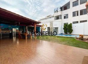 Casa, 5 Quartos, 3 Vagas, 1 Suite em Castelo, Belo Horizonte, MG valor de R$ 2.660.000,00 no Lugar Certo