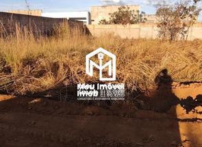 Lote em Avenida Juthay Mendes Pessoa, Parque Jk, Luziânia, GO valor de R$ 110.000,00 no Lugar Certo