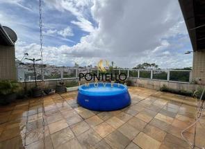 Cobertura, 5 Quartos, 2 Vagas, 2 Suites em Nova Floresta, Belo Horizonte, MG valor de R$ 860.000,00 no Lugar Certo
