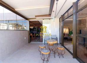 Cobertura, 4 Quartos, 5 Vagas, 2 Suites em Serra, Belo Horizonte, MG valor de R$ 3.620.000,00 no Lugar Certo