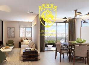 Apartamento, 4 Quartos, 3 Vagas, 2 Suites em Savassi, Belo Horizonte, MG valor de R$ 2.203.921,00 no Lugar Certo