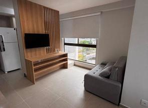 Apart Hotel, 1 Quarto, 1 Vaga para alugar em Boa Vista, Recife, PE valor de R$ 3.144,00 no Lugar Certo
