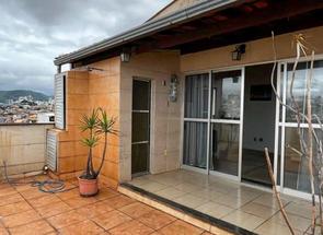 Cobertura, 2 Quartos, 1 Vaga em Jardim América, Belo Horizonte, MG valor de R$ 430.000,00 no Lugar Certo