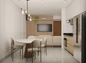 Apartamento, 2 Quartos, 1 Vaga em Serra Dourada, Vespasiano, MG valor de R$ 215.000,00 no Lugar Certo
