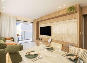 Apartamento, 2 Quartos, 2 Vagas, 2 Suites em Sion, Belo Horizonte, MG valor de R$ 1.296.000,00 no Lugar Certo