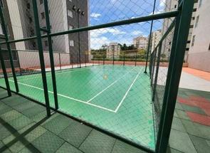 Apartamento, 3 Quartos, 3 Vagas, 1 Suite em Buritis, Belo Horizonte, MG valor de R$ 1.390.000,00 no Lugar Certo