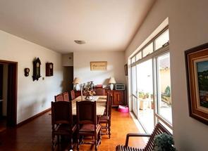 Casa, 8 Quartos, 3 Vagas, 3 Suites em Santo Antônio, Belo Horizonte, MG valor de R$ 1.600.000,00 no Lugar Certo