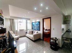 Apartamento, 1 Quarto, 1 Vaga, 1 Suite em Funcionários, Belo Horizonte, MG valor de R$ 665.000,00 no Lugar Certo