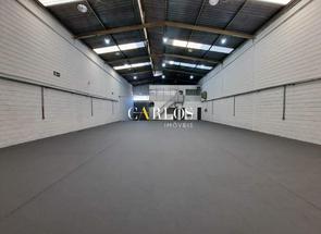 Galpão, 3 Vagas em Jardim Riacho das Pedras, Contagem, MG valor de R$ 1.600.000,00 no Lugar Certo