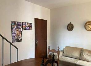 Cobertura, 3 Quartos, 1 Vaga, 1 Suite em Santa Teresa, Belo Horizonte, MG valor de R$ 550.000,00 no Lugar Certo