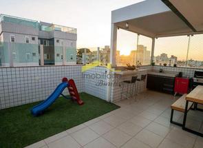 Cobertura, 3 Quartos, 4 Vagas, 2 Suites em Jardim América, Belo Horizonte, MG valor de R$ 820.000,00 no Lugar Certo