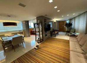 Apartamento, 4 Quartos, 4 Vagas, 4 Suites em Buritis, Belo Horizonte, MG valor de R$ 1.990.000,00 no Lugar Certo