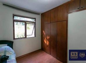 Apartamento, 3 Quartos, 1 Vaga, 1 Suite em Santo Antônio, Belo Horizonte, MG valor de R$ 570.000,00 no Lugar Certo
