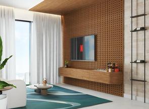 Cobertura, 3 Quartos, 3 Vagas, 1 Suite em Jardim Riacho das Pedras, Contagem, MG valor de R$ 1.450.000,00 no Lugar Certo