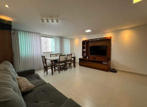 Apartamento, 3 Quartos, 2 Vagas, 1 Suite em União, Belo Horizonte, MG valor de R$ 800.000,00 no Lugar Certo