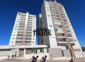 Apartamento, 3 Quartos, 2 Vagas, 2 Suites em Vila Verde, Varginha, MG valor de R$ 1.250.000,00 no Lugar Certo