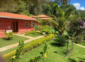 Fazenda, 2 Quartos, 2 Suites em Ravena, Sabará, MG valor de R$ 1.590.000,00 no Lugar Certo