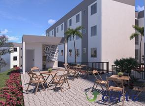 Apartamento, 2 Quartos, 1 Vaga em Solar do Barreiro, Belo Horizonte, MG valor de R$ 187.000,00 no Lugar Certo