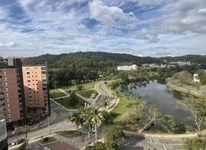 Apartamento, 3 Quartos, 2 Vagas, 1 Suite em Centro, Viçosa, MG valor de R$ 850.000,00 no Lugar Certo