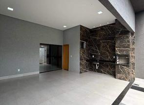 Casa, 3 Quartos, 3 Vagas, 1 Suite em Rua Gardênias, Jardim dos Girassóis, Aparecida de Goiânia, GO valor de R$ 460.000,00 no Lugar Certo