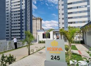Apartamento, 2 Quartos, 1 Vaga, 1 Suite em Jardim Riacho das Pedras, Contagem, MG valor de R$ 318.000,00 no Lugar Certo