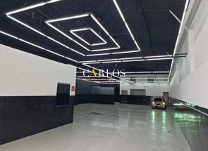 Galpão para alugar em Carlos Prates, Belo Horizonte, MG valor de R$ 11.000,00 no Lugar Certo